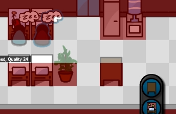 Game Corp - screenshot Game Corp