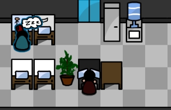 Game Corp - screenshot 2 Game Corp