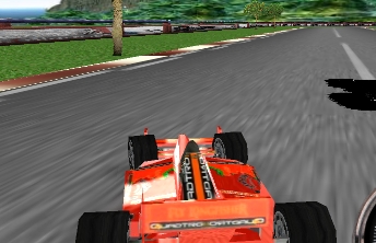 F1 Ride - screenshot 2 F1 Ride