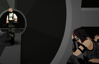 Deadly Venom 4 - screenshot Deadly Venom 4