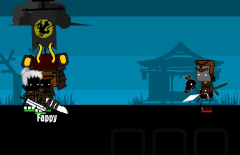 Monster Legions - screenshot Monster Legions