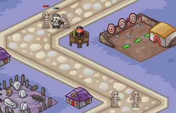 Demons Vs Fairyland - screenshot Demons Vs Fairyland