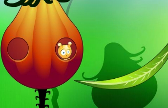 Escape From Yepi Planet - screenshot Escape From Yepi Planet