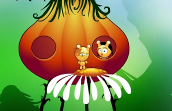 Escape From Yepi Planet - screenshot 2 Escape From Yepi Planet