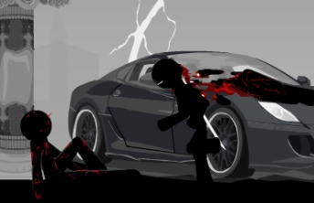 Sift Renegade 3 Defiance - screenshot Sift Renegade 3 Defiance