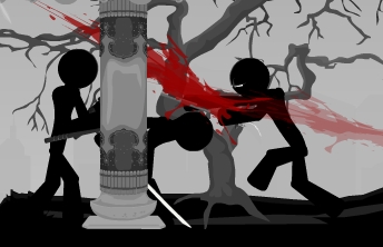 Sift Renegade 3 Defiance - screenshot 2 Sift Renegade 3 Defiance