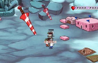 Nano Kingdoms 2 - screenshot 2 Nano Kingdoms 2