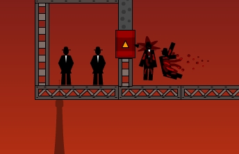 Ricochet Kills 3 Level Pack - screenshot Ricochet Kills 3 Level Pack