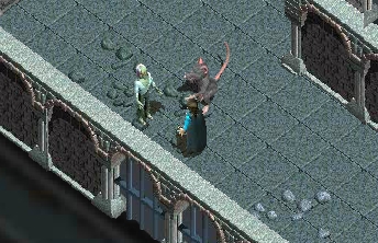 Forgotten Dungeon - screenshot Forgotten Dungeon