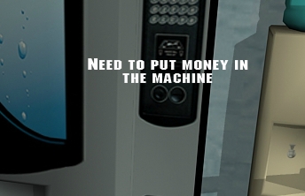 Escape 3D Bank 1 - screenshot 2 Escape 3D Bank 1