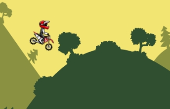 Jonny Backflip - screenshot Jonny Backflip