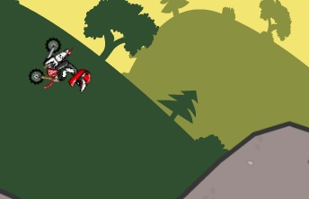Jonny Backflip - screenshot 2 Jonny Backflip