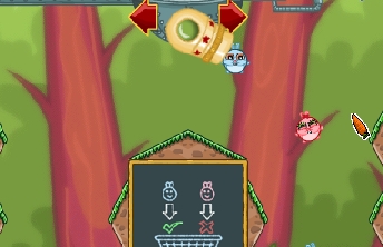Bunny Cannon - screenshot 2 Bunny Cannon
