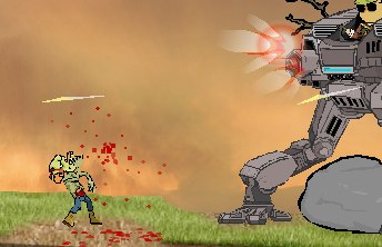 Mass Mayhem Zombie Apocalypse Expansion - screenshot 2 Mass Mayhem Zombie Apocalypse Expansion