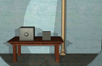 Escape3D Bank 2 - screenshot Escape3D Bank 2