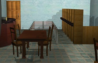 Escape3D Bank 2 - screenshot 2 Escape3D Bank 2