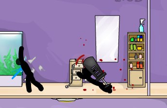 Clickdeath Hair Salon - screenshot 2 Clickdeath Hair Salon