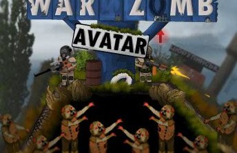 War Zomb Avatar - screenshot 2 War Zomb Avatar