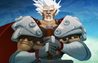 Heroes of the Sword - screenshot Heroes of the Sword