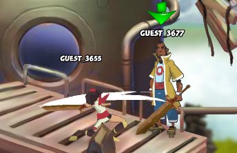 Heroes of the Sword - screenshot 2 Heroes of the Sword
