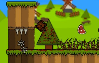 Pain Tiger - screenshot 2 Pain Tiger