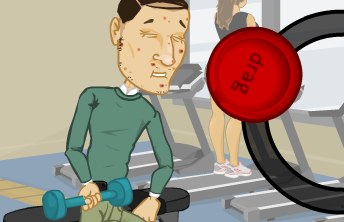 Douchebag Workout 2 - screenshot Douchebag Workout 2