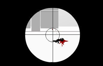 Urban Sniper 4 - screenshot Urban Sniper 4