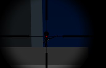 Sniper Assassin 5 - screenshot 2 Sniper Assassin 5