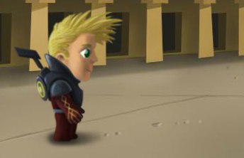 Electric Boy - screenshot Electric Boy