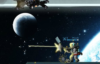 Strike Force Heroes 2 - screenshot Strike Force Heroes 2