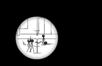 Sniper Assassin - screenshot Sniper Assassin
