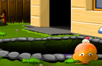 Monkey Go Happy 6 - screenshot Monkey Go Happy 6