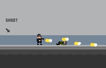 Counter Terror - screenshot Counter Terror