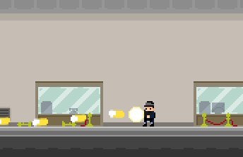 Counter Terror - screenshot 2 Counter Terror