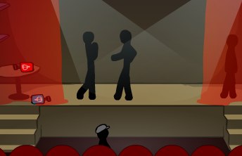 Clickdeath Theater - screenshot 2 Clickdeath Theater