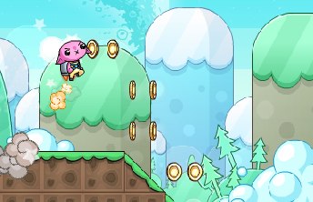 Rocket Pets - screenshot Rocket Pets