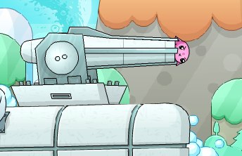 Rocket Pets - screenshot 2 Rocket Pets