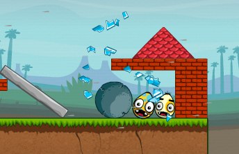 Disaster Will Strike 2 - screenshot Disaster Will Strike 2