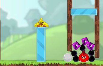 Chicken House 2 Lvl Pack - screenshot Chicken House 2 Lvl Pack