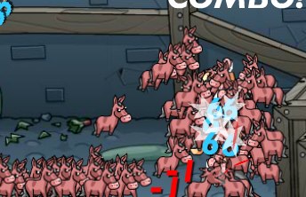 Super Duck Punch - screenshot Super Duck Punch