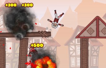 Collapse It 2 - screenshot Collapse It 2