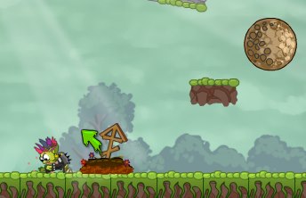 All We Need Is Brain Level Pack - screenshot All We Need Is Brain Level Pack