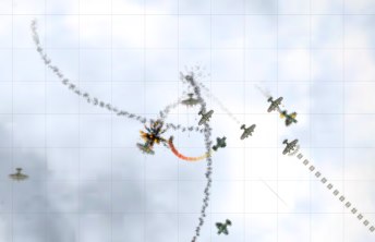 The Few - screenshot 2 The Few