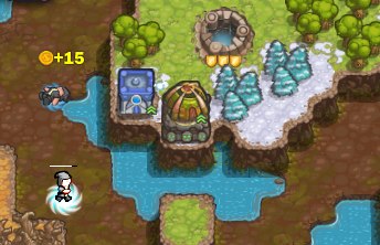 Cursed Treasure 2 - screenshot 2 Cursed Treasure 2