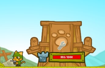 Kitts Kingdom - screenshot 2 Kitts Kingdom