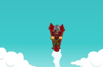 Plunder Mars - screenshot Plunder Mars