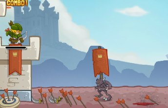 Bois D Arc - screenshot Bois D Arc