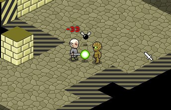 Questopia - screenshot Questopia