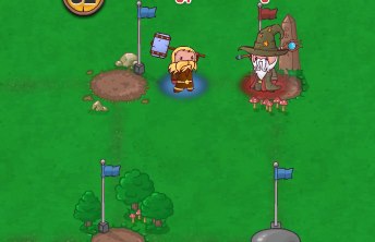 The Ninth Realm - screenshot The Ninth Realm