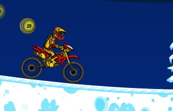 Xtreme Hill Racer - screenshot Xtreme Hill Racer